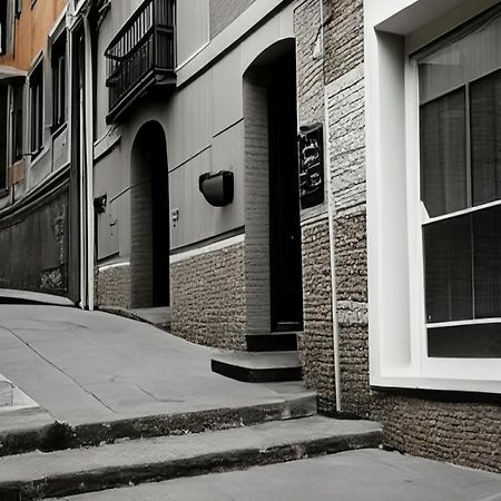 Apartamento L'Orchidea Bianca Cagliari Exterior foto