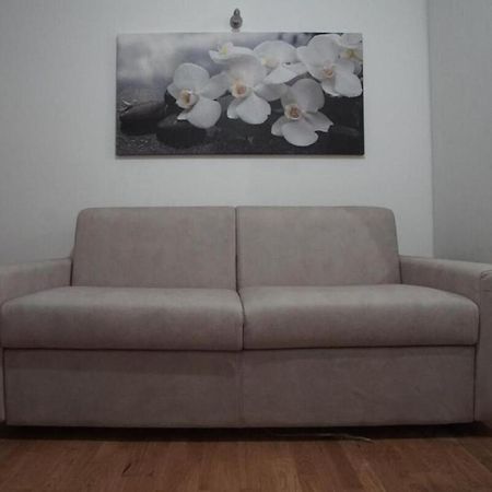 Apartamento L'Orchidea Bianca Cagliari Exterior foto