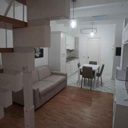 Apartamento L'Orchidea Bianca Cagliari Exterior foto