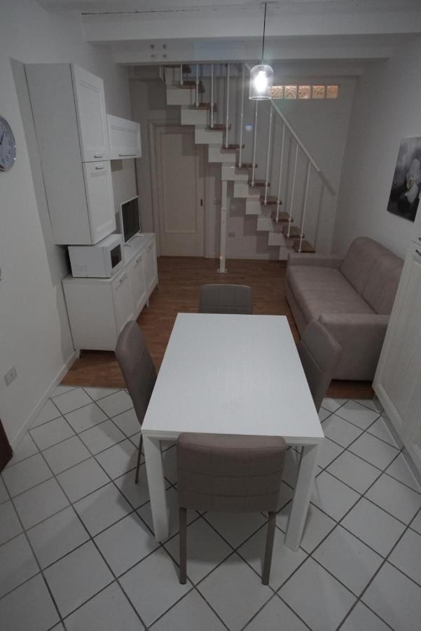 Apartamento L'Orchidea Bianca Cagliari Exterior foto