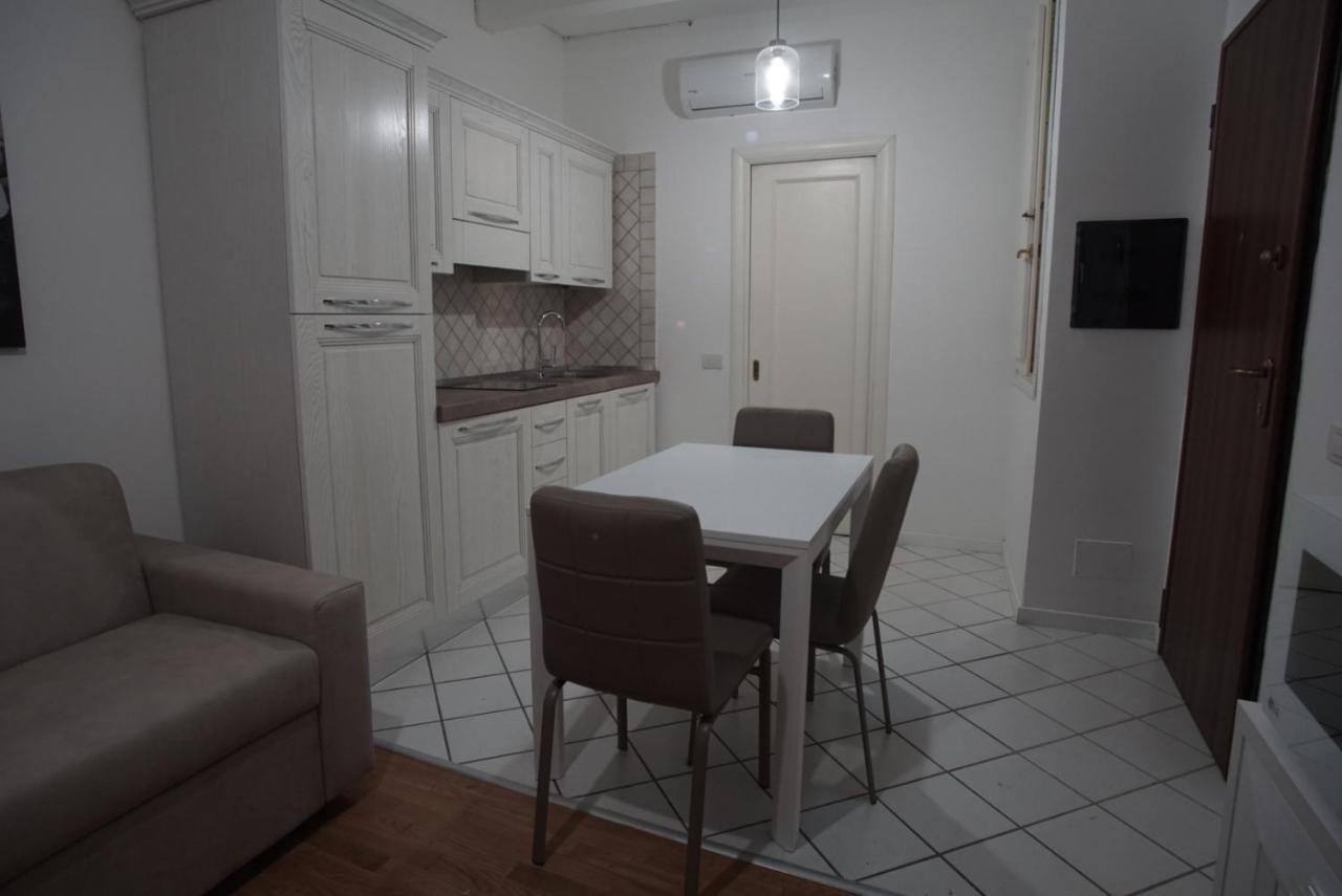 Apartamento L'Orchidea Bianca Cagliari Exterior foto