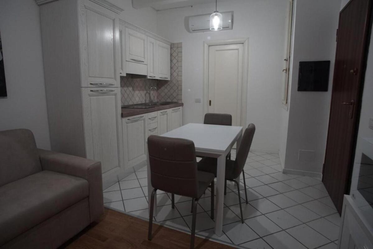 Apartamento L'Orchidea Bianca Cagliari Exterior foto