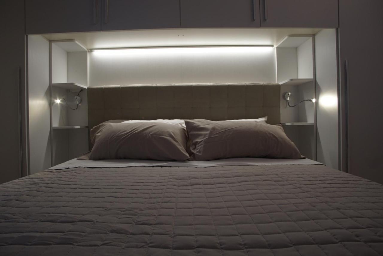 Apartamento L'Orchidea Bianca Cagliari Exterior foto